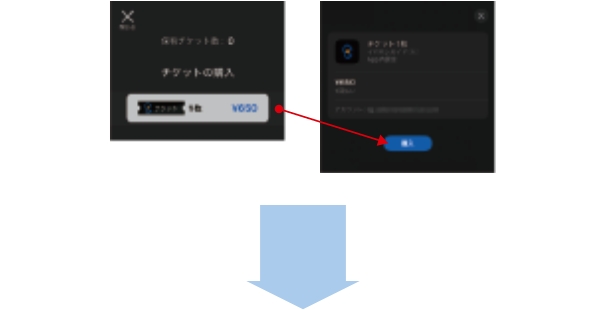 チケットを購入