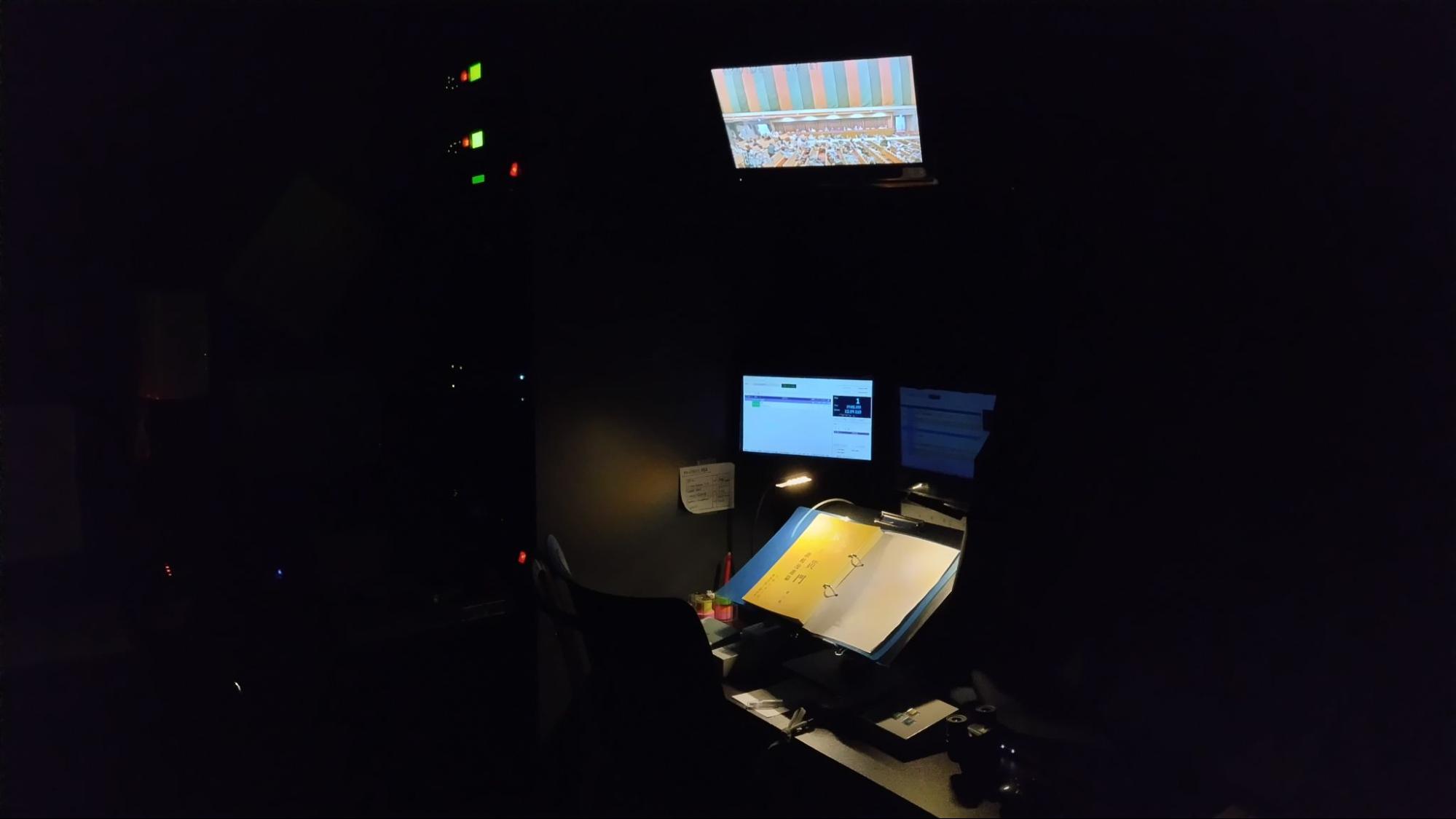 制作＆オペレーター募集！