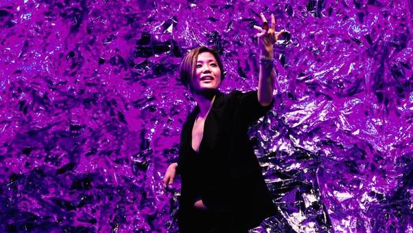ジュンコエモト『真夜中に寂しくなったときに観たい演劇』