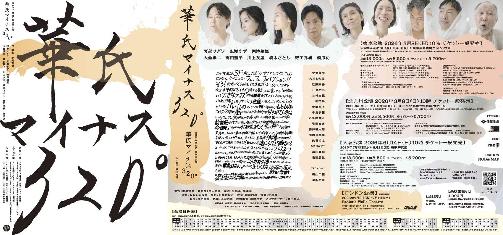 華氏マイナス320°