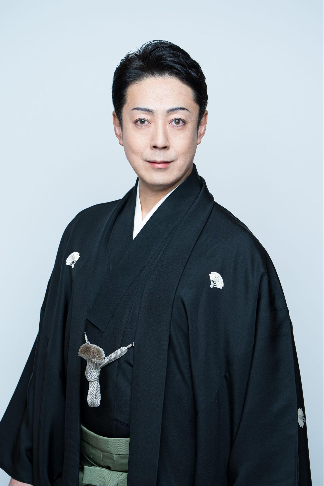 八代目尾上菊五郎