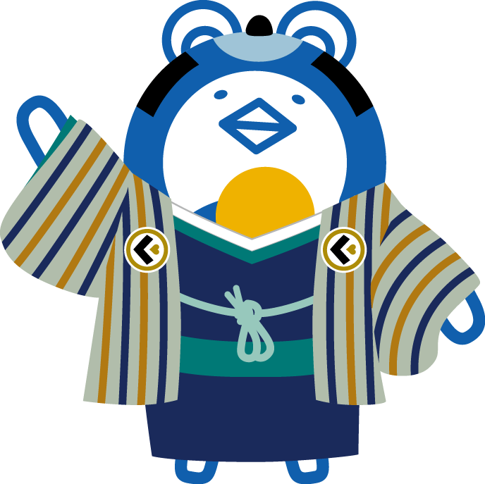 くまどりん